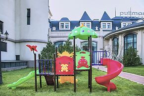 Pullman Tangshan