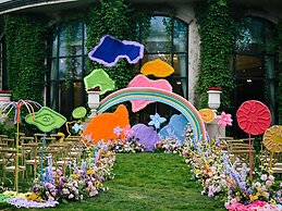 Pullman Tangshan