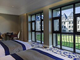 Pullman Tangshan