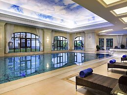 Pullman Tangshan