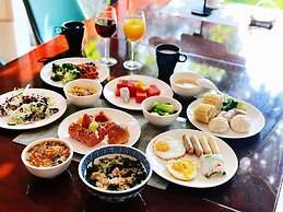 Pullman Tangshan