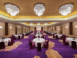 Pullman Tangshan