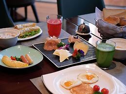 Pullman Tangshan