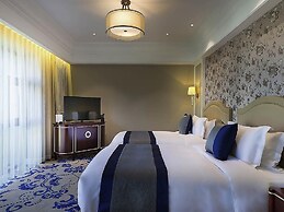 Pullman Tangshan