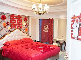 Pullman Tangshan