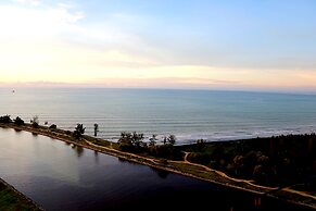 Pullman Miri Waterfront