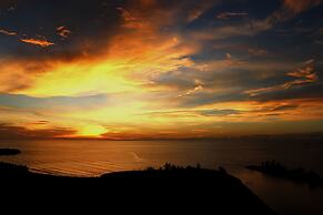 Pullman Miri Waterfront