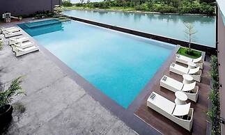 Pullman Miri Waterfront