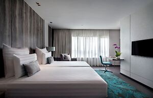 Pullman Miri Waterfront