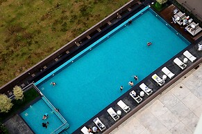 Pullman Miri Waterfront