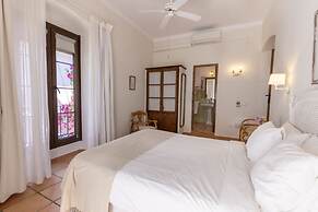 Hotel La Morada Mas Hermosa