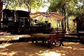 Offbeat Safaris