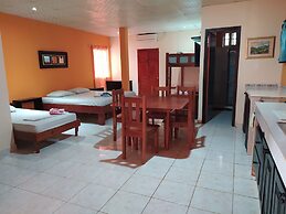 Sun Havens Apartments & Suites
