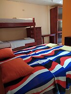 Sun Havens Apartments & Suites