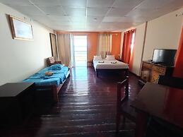 Sun Havens Apartments & Suites