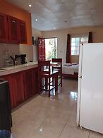 Sun Havens Apartments & Suites
