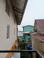 Sun Havens Apartments & Suites