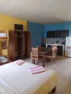 Sun Havens Apartments & Suites