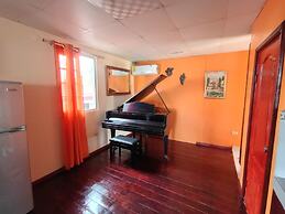Sun Havens Apartments & Suites
