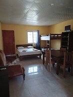 Sun Havens Apartments & Suites