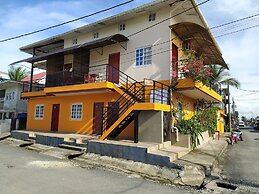 Sun Havens Apartments & Suites