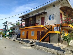 Sun Havens Apartments & Suites