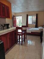 Sun Havens Apartments & Suites
