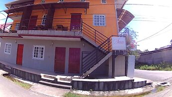 Sun Havens Apartments & Suites