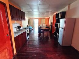 Sun Havens Apartments & Suites