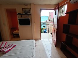 Sun Havens Apartments & Suites