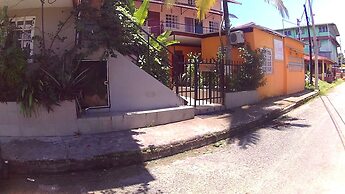 Sun Havens Apartments & Suites