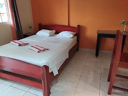Sun Havens Apartments & Suites