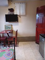 Sun Havens Apartments & Suites