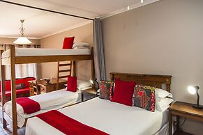 3@Marion Guesthouse