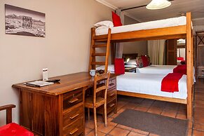 3@Marion Guesthouse
