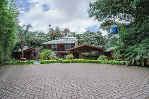 Dreams Lodge Monteverde