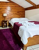 Dreams Lodge Monteverde