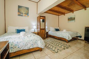 Dreams Lodge Monteverde