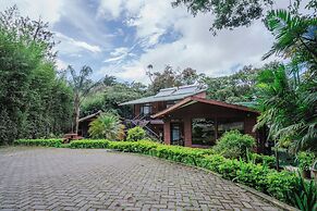 Dreams Lodge Monteverde