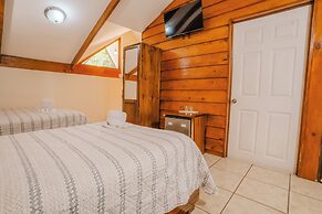 Dreams Lodge Monteverde