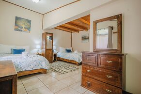 Dreams Lodge Monteverde