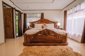 Dreams Lodge Monteverde