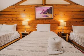 Dreams Lodge Monteverde