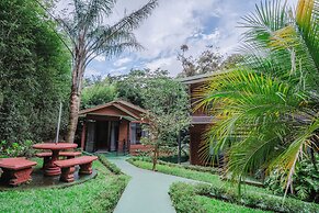 Dreams Lodge Monteverde