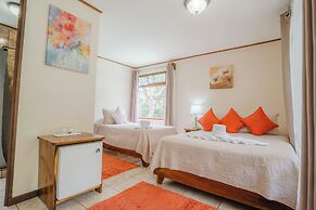 Dreams Lodge Monteverde