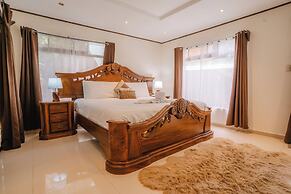 Dreams Lodge Monteverde