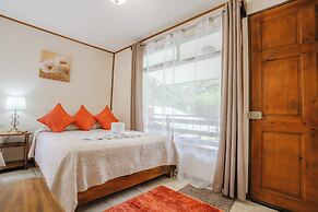 Dreams Lodge Monteverde