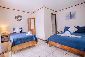 Dreams Lodge Monteverde