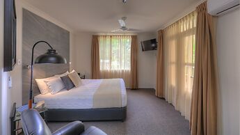 Heritage River Motor Inn
