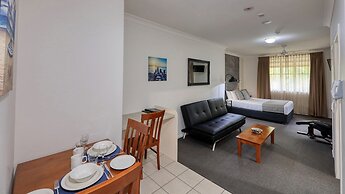 Heritage River Motor Inn